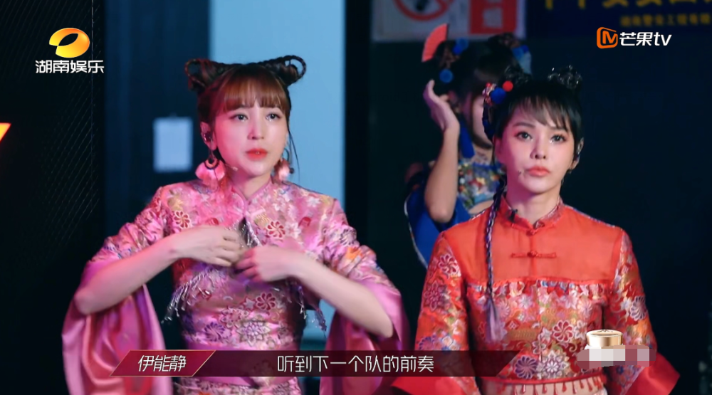 《浪姐》三公solo排名曝光，张含韵力压王霏霏孟佳？节目已做铺垫_腾讯新闻