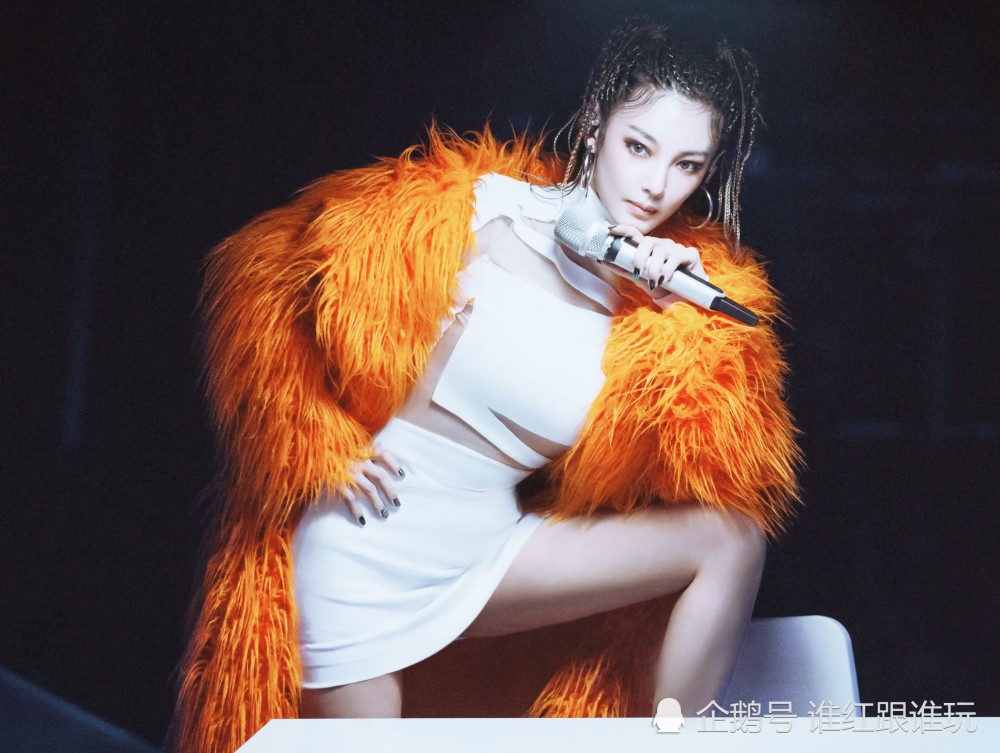 舒淇|录一季综艺，片酬5千万的舒淇说：现在的艺人很可怜？