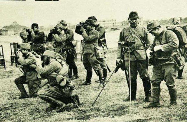 侵华战争时期日本人给自己取中文名听到让人笑掉大牙