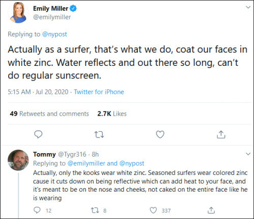 扎克伯格|在夏威夷冲浪的扎克伯格，“像个哑剧演员”