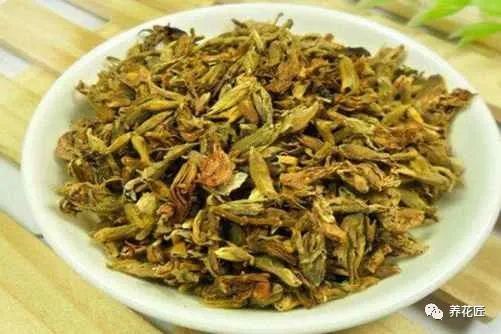 葛花茶什么人不能喝 喝葛花茶居然有这样的功效 葛花茶 体质 低血压