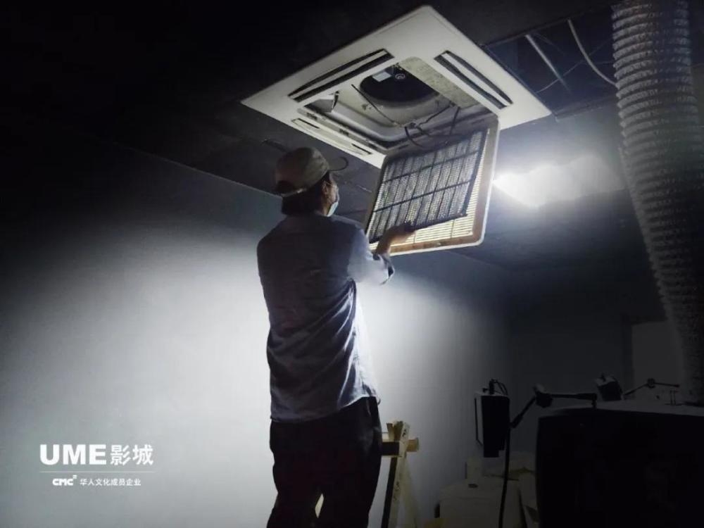 中影国际影城|影院复工调查：开了比什么都重要，已做好长期过“苦日子”的准备