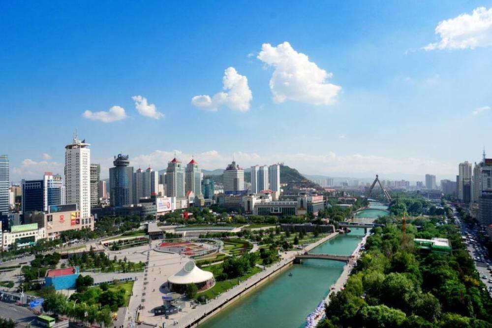青海省最大的城市gdp占据全省一半却被誉为最低调的省会