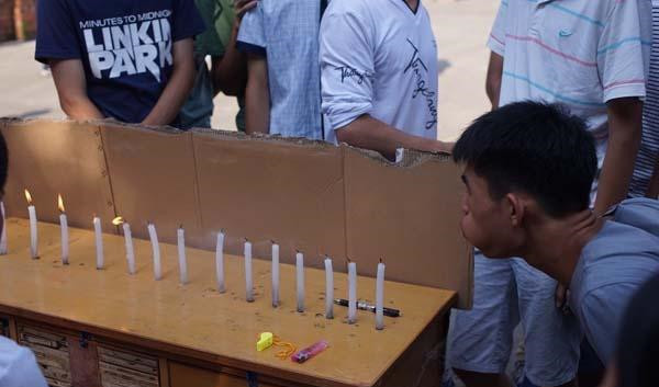 吸烟|长期吸烟的人，试着做下3个测试，若完成不了2个，你需要戒烟了