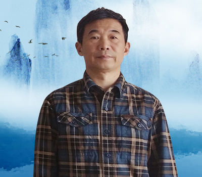 蒋伟|【名人字画】著名国画家蒋伟书画赏析