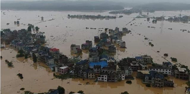 洪水|水灾退去是好事，但别急着高兴！提醒：这6个“麻烦”需要去解决