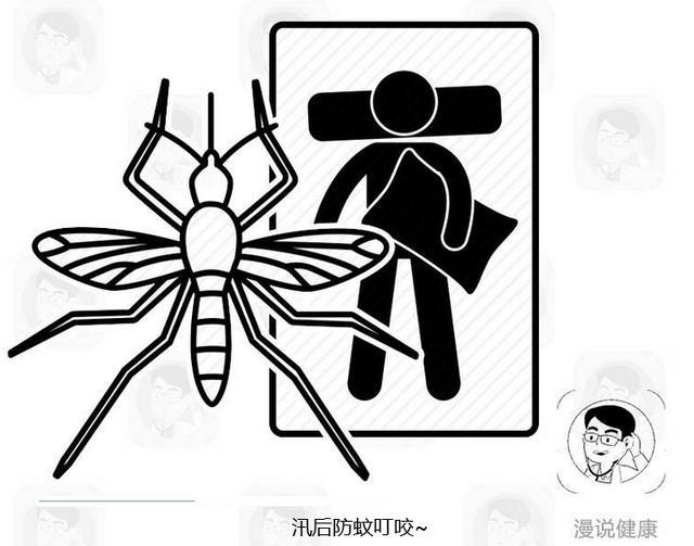 洪水|水灾退去是好事，但别急着高兴！提醒：这6个“麻烦”需要去解决