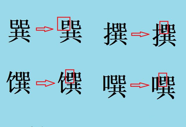 09年那次轰轰烈烈的汉字整形为何以失败告终 网友说 瞎折腾 腾讯新闻