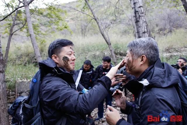 百度|沈抖：重抖擞，启新程