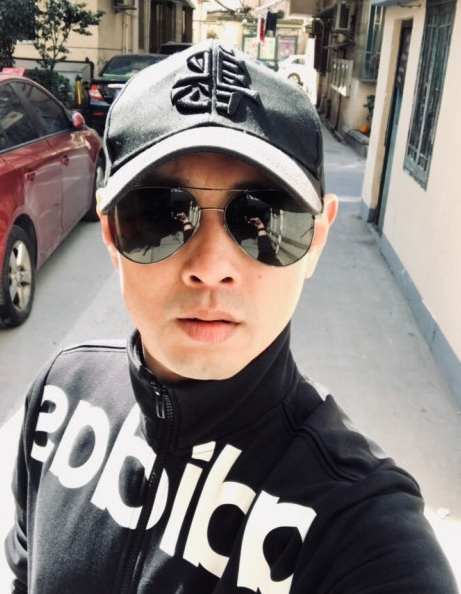 喜剧人赖宝突发心梗离世!带给我们快乐的他,生前却并不快乐