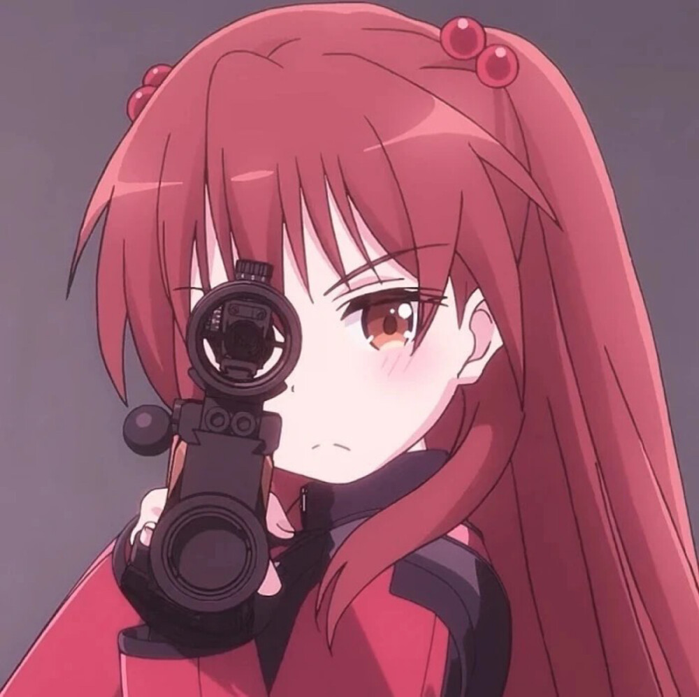 小众微丧女头·瞬间泪崩的网红丧句