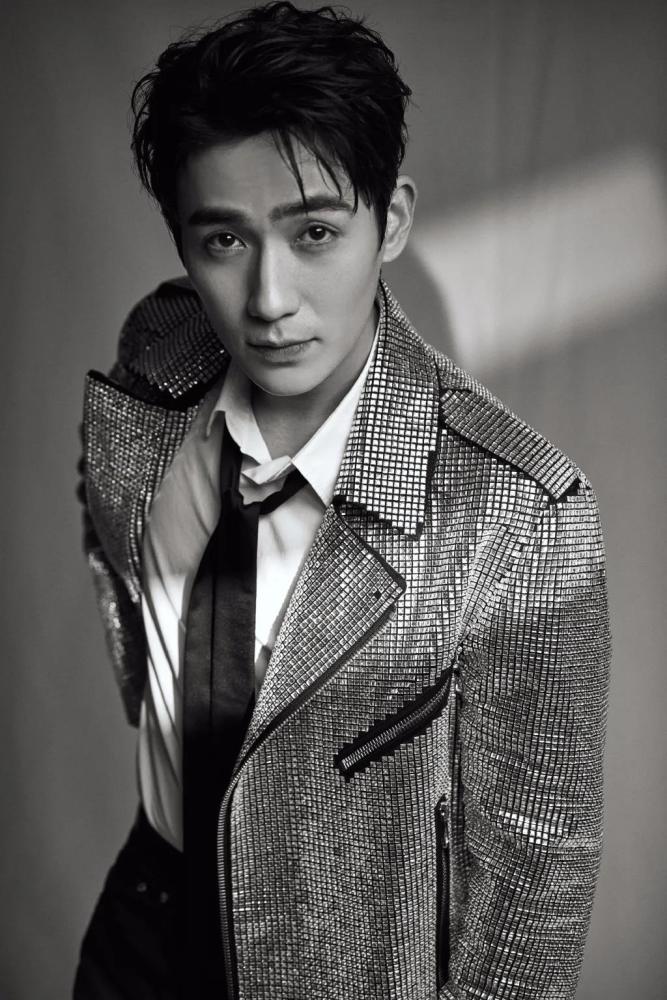 朱一龙|“饭饭快报”朱一龙动态、鞠婧祎被黑、郑爽新剧、刘诗诗碰瓷