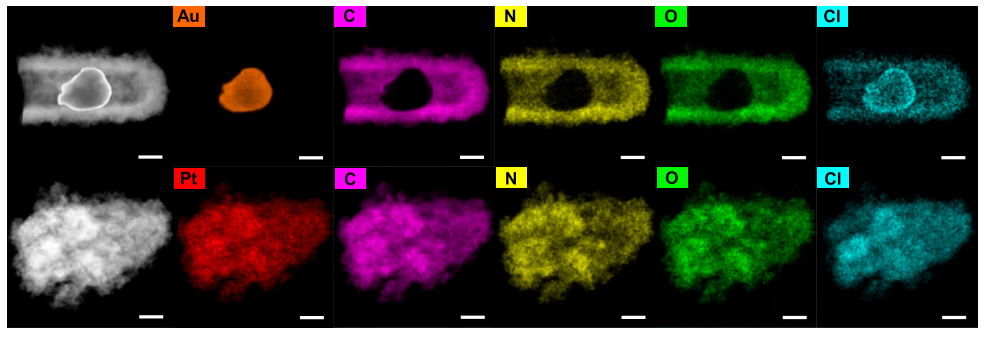 聚合物|5元成本捕获约64元黄金：专注“吸金”的超级聚合物问世