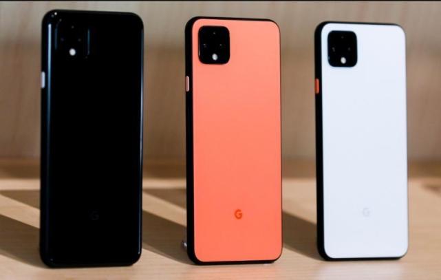 网传pixel 4 Xl有电池膨胀灾情 网友陆续爆出背盖玻璃剥离事件 Pixel4 Pixel 4 Xl手机 谷歌 Pixel 4 Xl