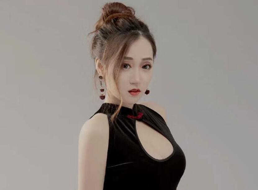 被误解最大的主播梦蝶小公举频繁做公益却从来得不到认可
