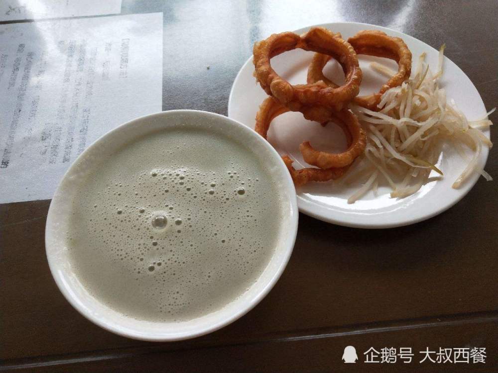 炒肝|老北京小吃真的是穷讲究吗？别急，先吃完这10种地道小吃再评价