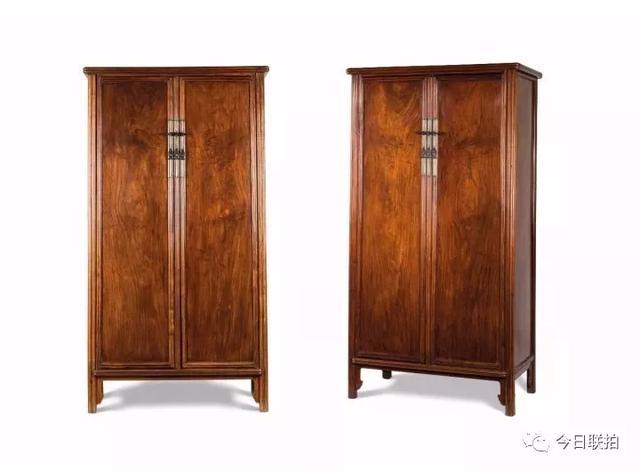 黄花梨木|王连勤老师教您鉴别真假黄花梨？