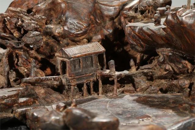 黄花梨木|王连勤老师教您鉴别真假黄花梨？