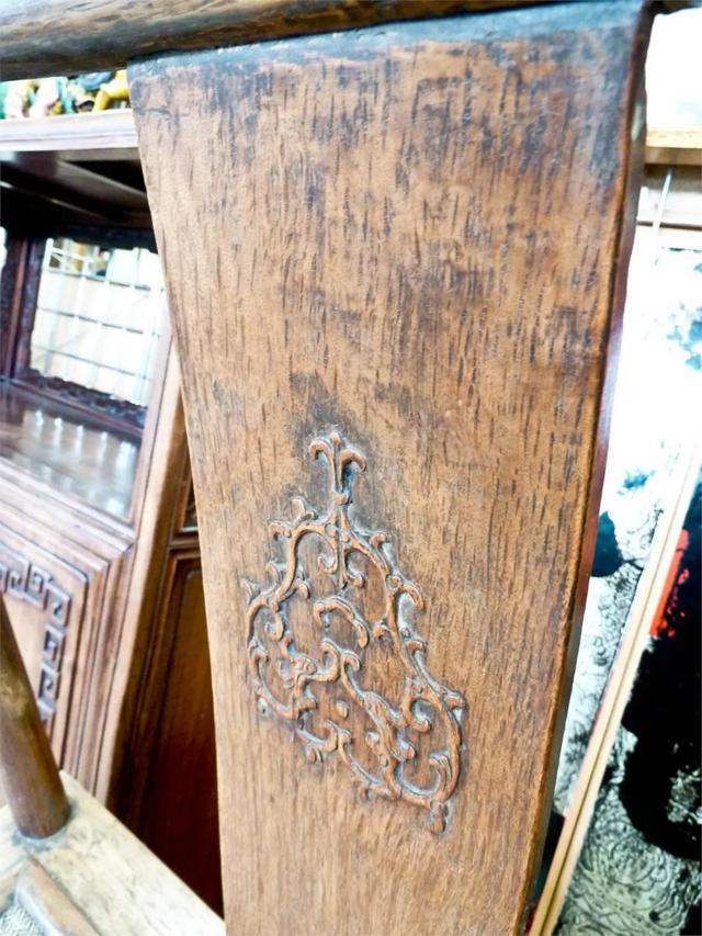 黄花梨木|王连勤老师教您鉴别真假黄花梨？