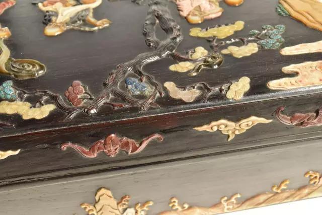 黄花梨木|王连勤老师教您鉴别真假黄花梨？