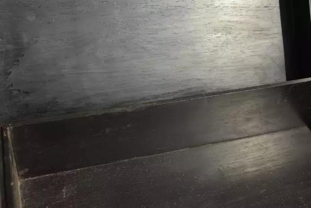 黄花梨木|王连勤老师教您鉴别真假黄花梨？