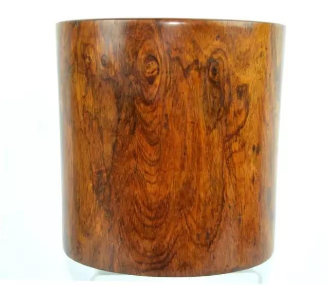 黄花梨木|王连勤老师教您鉴别真假黄花梨？