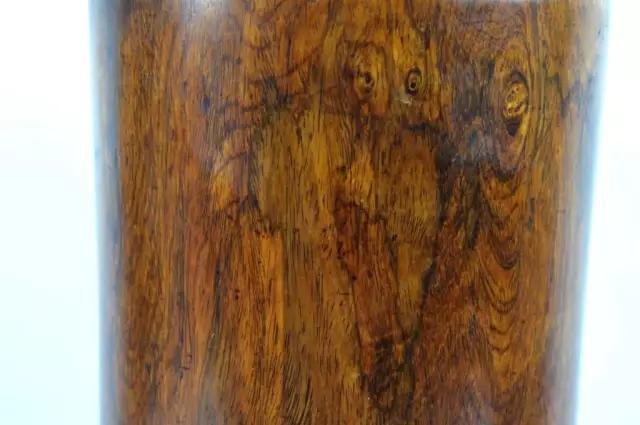 黄花梨木|王连勤老师教您鉴别真假黄花梨？