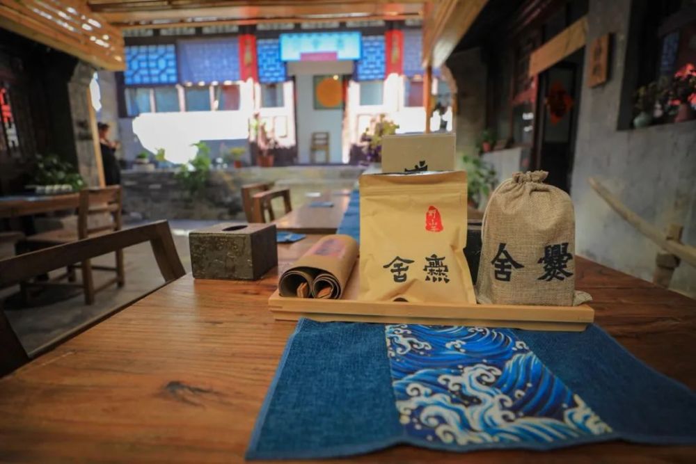 门头沟区|特色乡村游去哪玩？来门头沟这条线路准没错