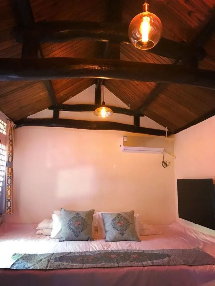 门头沟区|特色乡村游去哪玩？来门头沟这条线路准没错