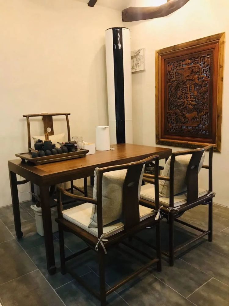 门头沟区|特色乡村游去哪玩？来门头沟这条线路准没错