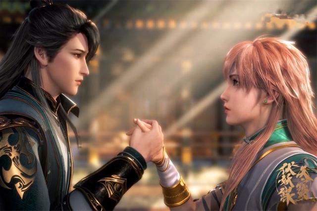 小说|网络小说让人难忘的6个名句，满满的感动，满满的回忆