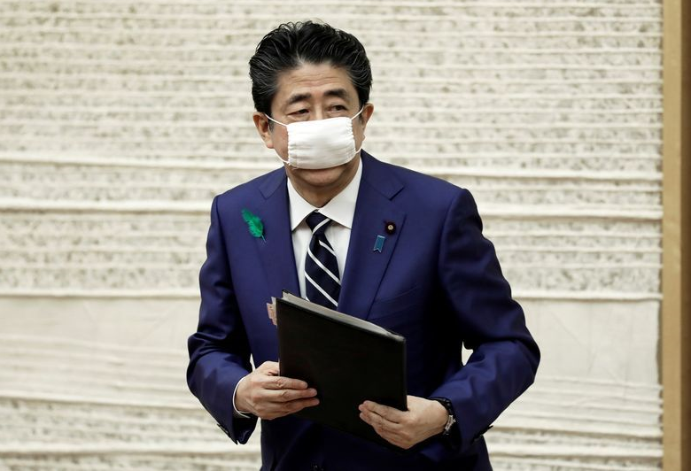 日本人|日媒调查：支持明年举办奥运的日本人已不足1/4