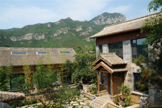 河南:山沟里的店主养成记