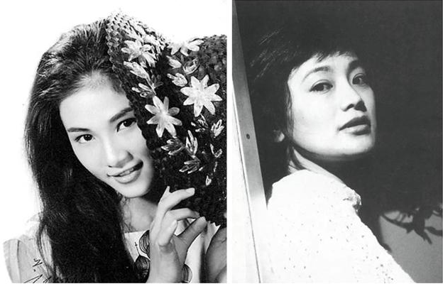 "狠人"亦舒:抢郑佩佩男友,破坏郑佩佩婚姻,比小说更毁"三观"的是亦舒