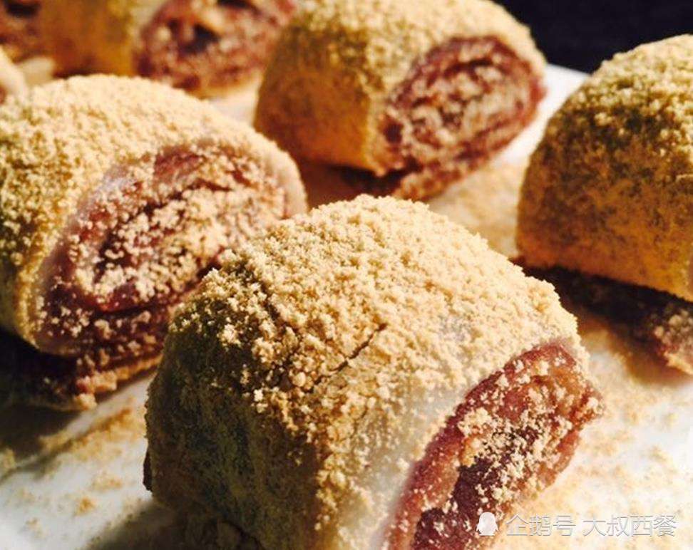 炒肝|老北京小吃真的是穷讲究吗？别急，先吃完这10种地道小吃再评价