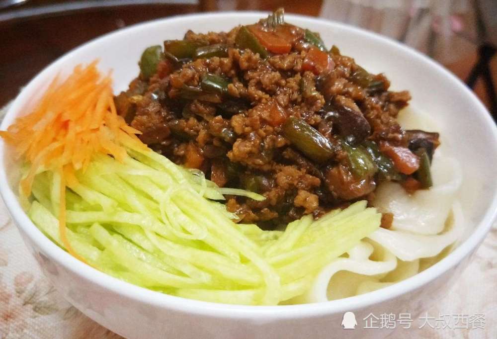 炒肝|老北京小吃真的是穷讲究吗？别急，先吃完这10种地道小吃再评价