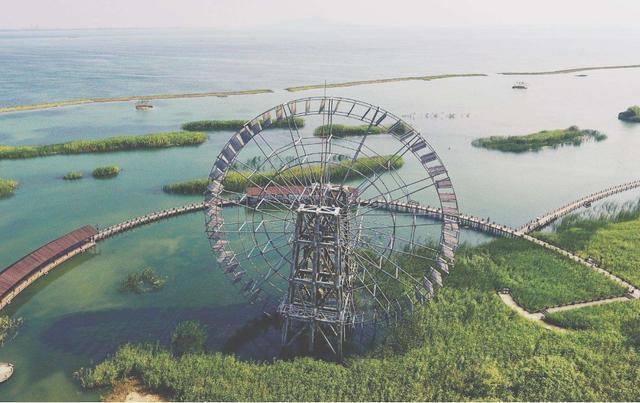 大文豪|古人如何治理水患？大文豪们竟然也会治水