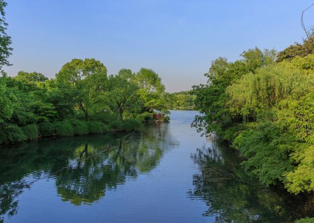 大文豪|古人如何治理水患？大文豪们竟然也会治水
