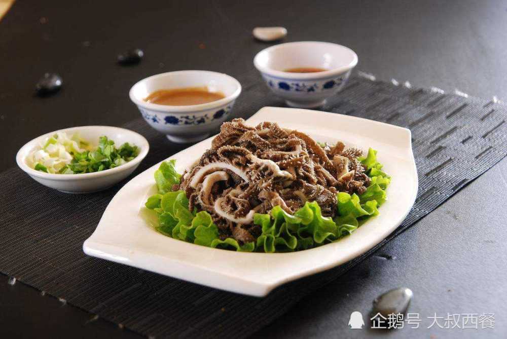 炒肝|老北京小吃真的是穷讲究吗？别急，先吃完这10种地道小吃再评价