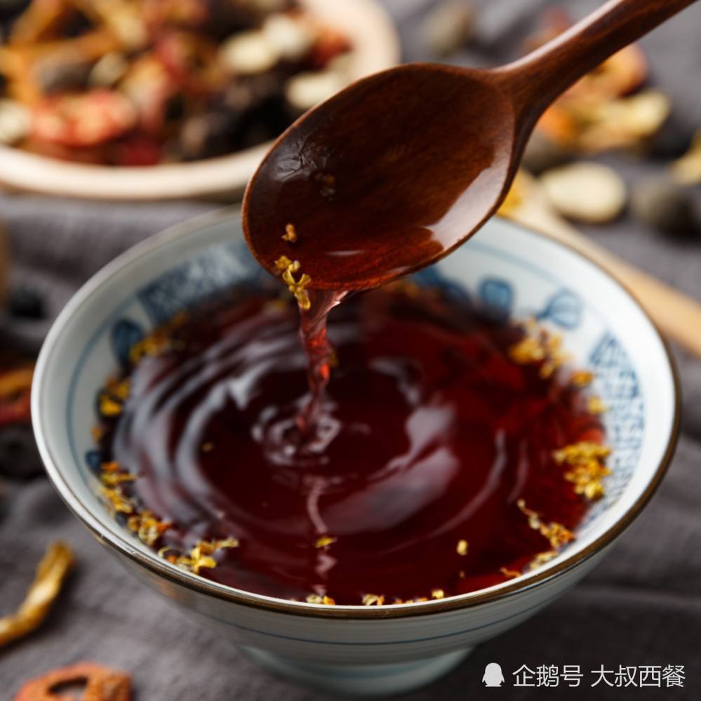 炒肝|老北京小吃真的是穷讲究吗？别急，先吃完这10种地道小吃再评价