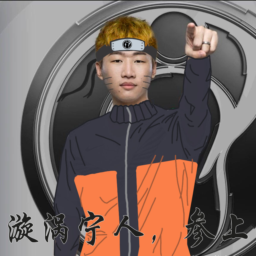 职业选手心态至上ning王面对黑粉完美抗压南风直接破防