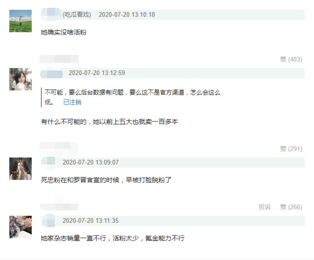 唐嫣|唐嫣因结婚生子人气下滑？产后复出首登时尚杂志半小时仅卖了9本