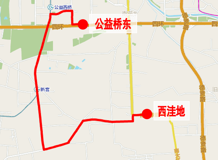 公交线路|7月26日起，北京优化调整25条公交线路