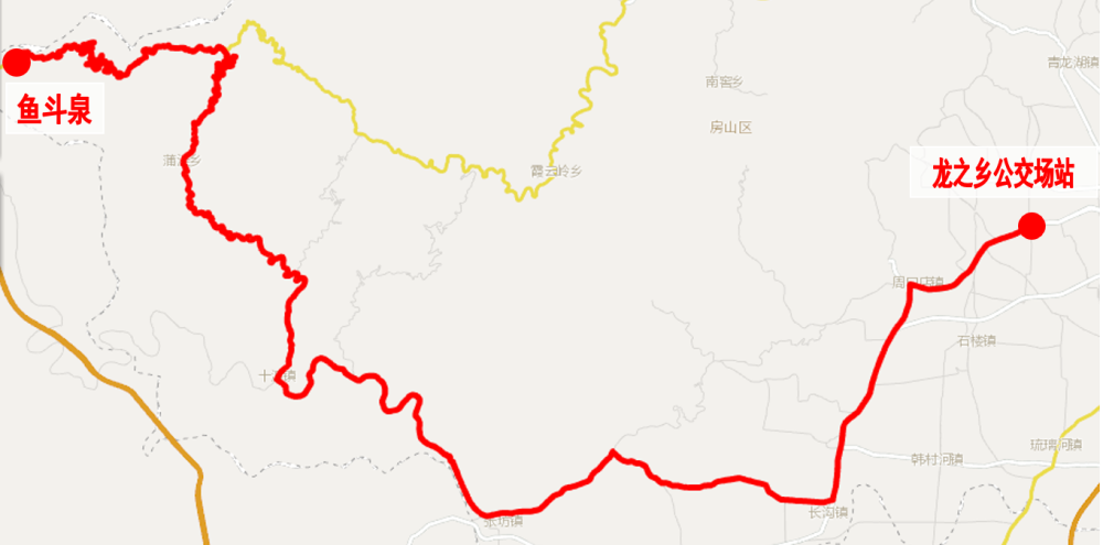 公交线路|7月26日起，北京优化调整25条公交线路
