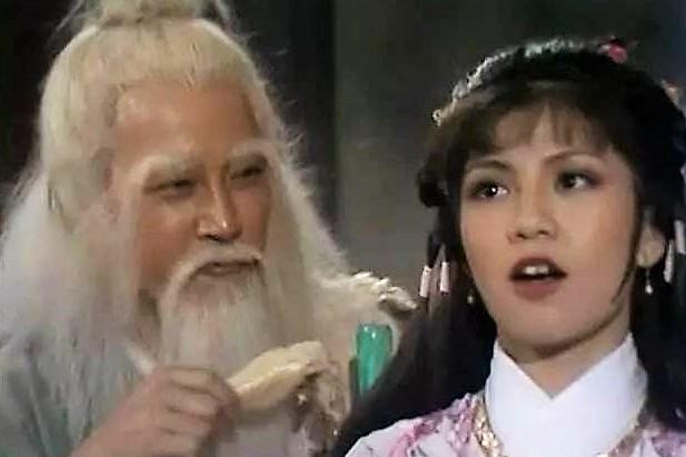 金庸|“武不过三代”？金庸笔下这六个门派，三代确实是个坎