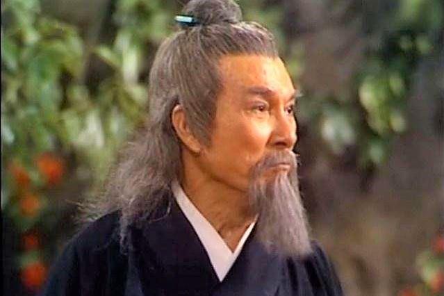 金庸|“武不过三代”？金庸笔下这六个门派，三代确实是个坎