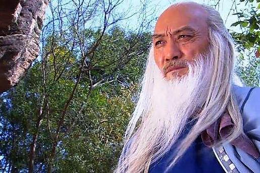 金庸|“武不过三代”？金庸笔下这六个门派，三代确实是个坎