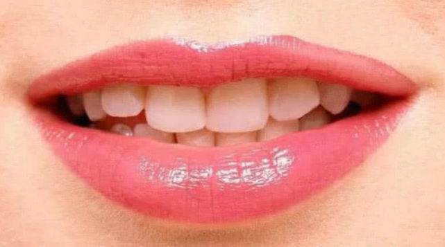 心理学3个嘴唇哪个是男人的测你看人眼光准不准