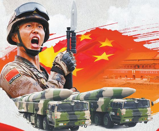 有一种制胜力量叫战斗精神