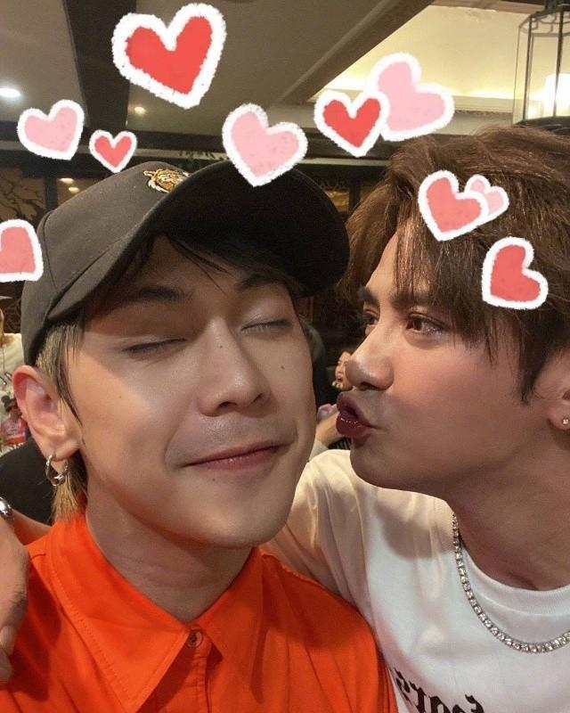 周扬青|什么节奏？周扬青疑似与罗志祥爱徒“三儿”泡酒吧，举止亲密